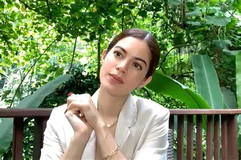 shaina magdayao|Shaina Magdayao on her memorable roles, standing by ABS .
